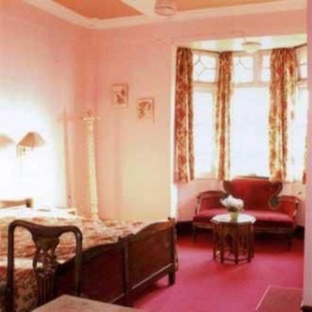 Pineridge Hotel Darjeeling  Room photo
