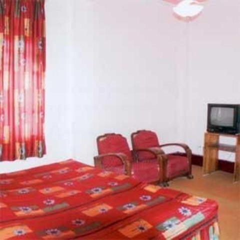 Pineridge Hotel Darjeeling  Room photo