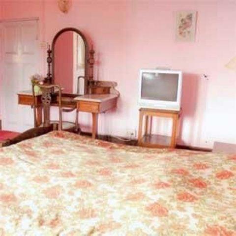 Pineridge Hotel Darjeeling  Room photo